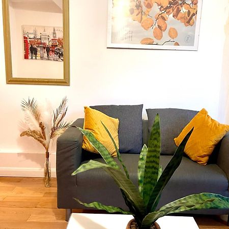 Apartmán 2 Bed Flat Near To London Bridge Exteriér fotografie
