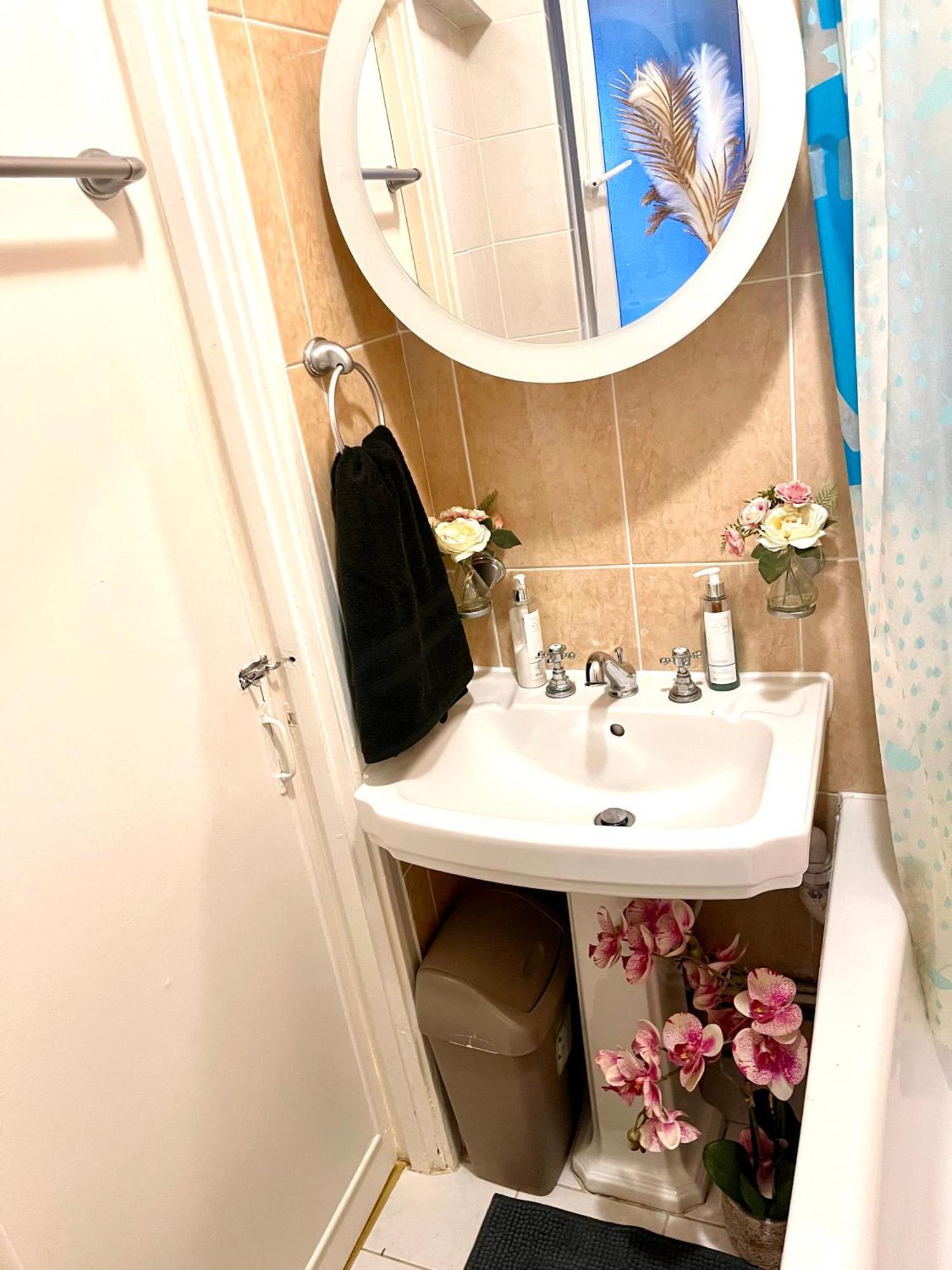 Apartmán 2 Bed Flat Near To London Bridge Exteriér fotografie