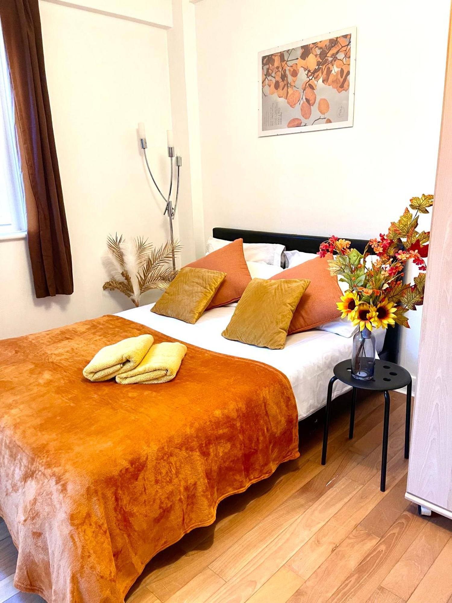 Apartmán 2 Bed Flat Near To London Bridge Exteriér fotografie